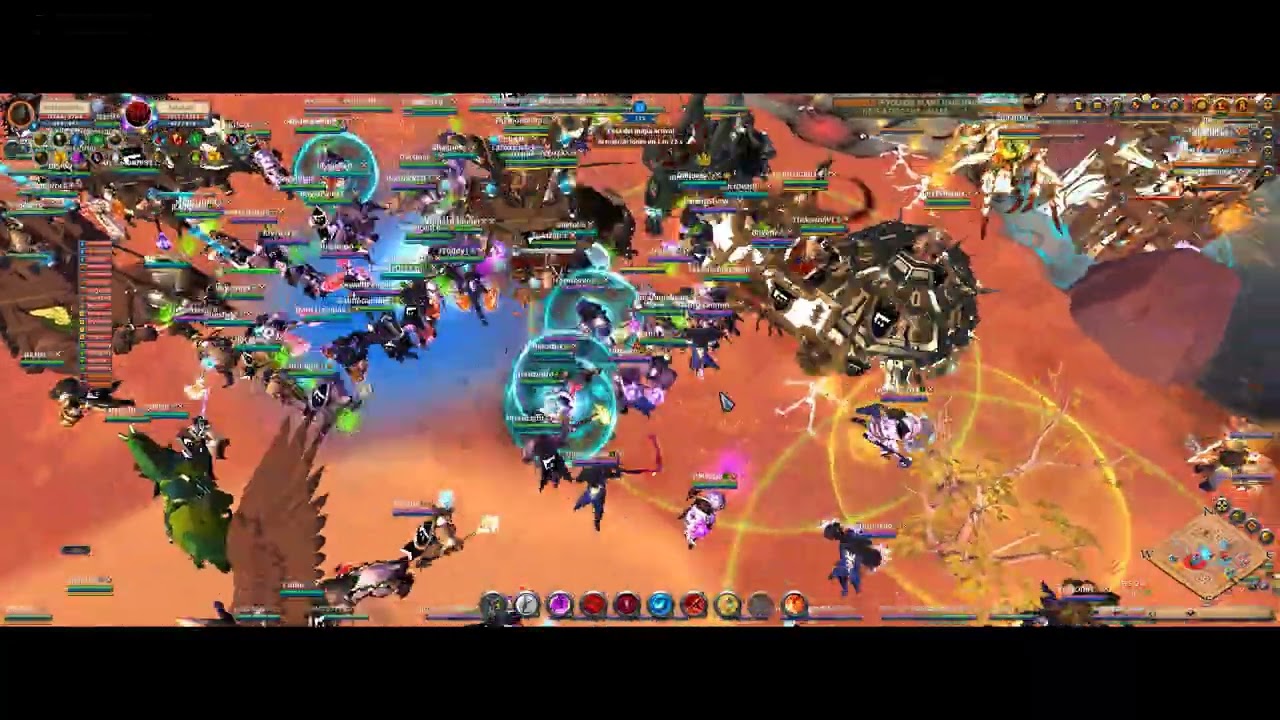 ifures vs pivas | 22 utc | POV black monk