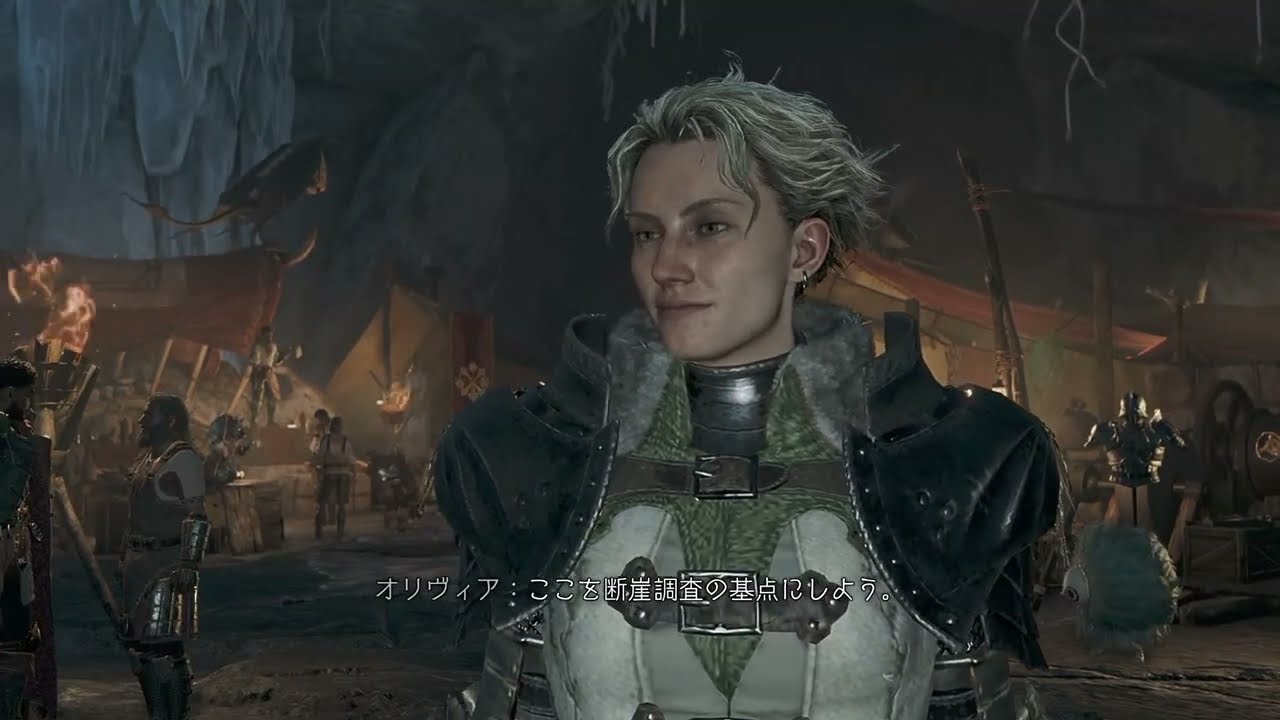 モンスターハンターワイルズ【初見プレイ 10日目】