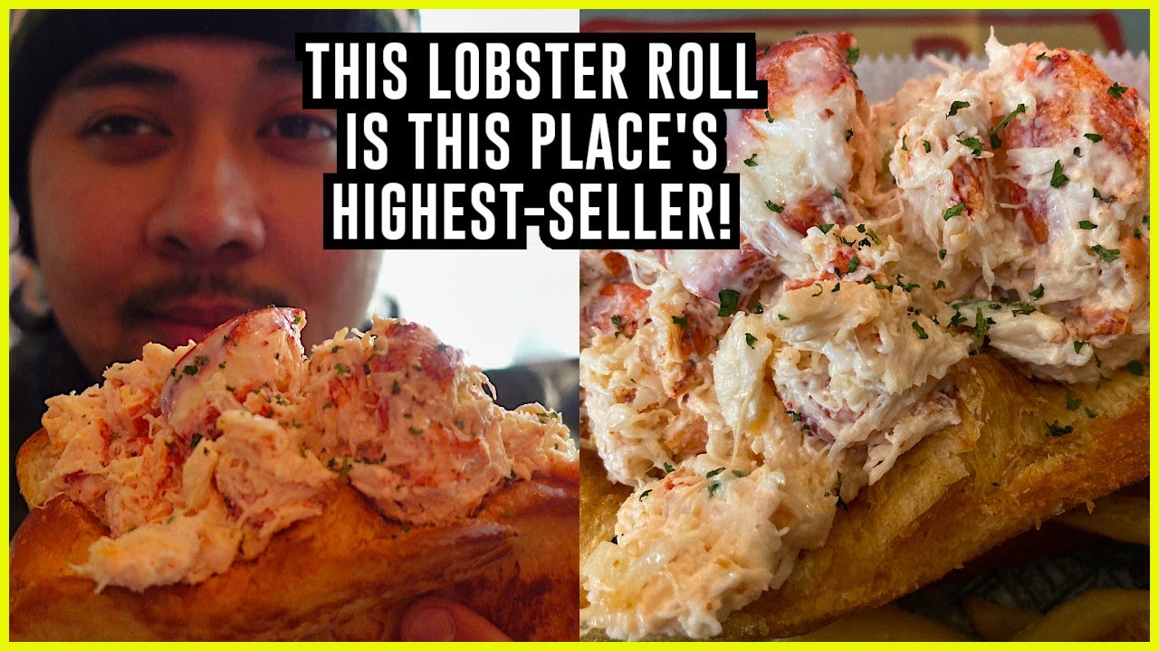 ST. PAUL FISH COMPANY REVIEW - Milwaukee, WI - Flavor Of The Week