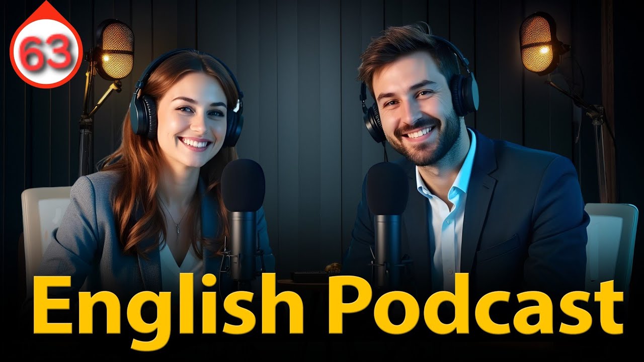 Job | Learn English Quickly and Speak Fluently with Podcast | Episode 63