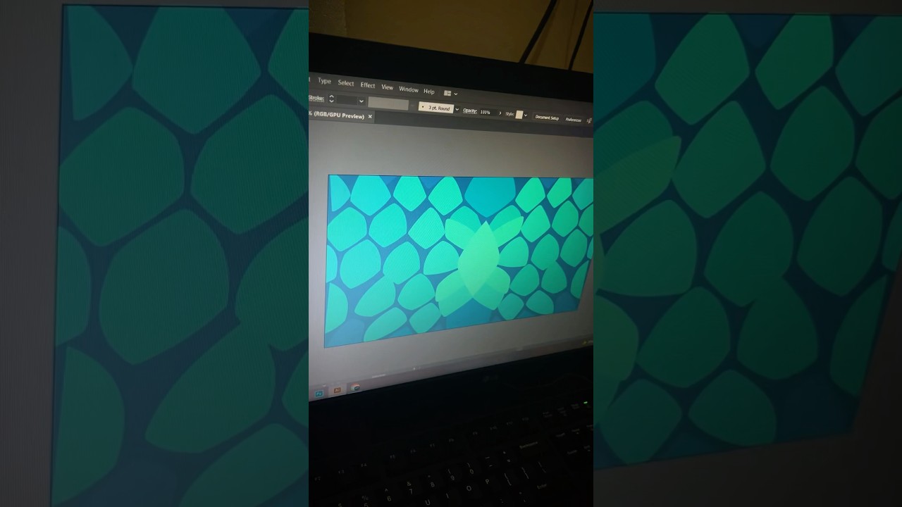 create an abstract background #drawing #abstractart #abstract #background #design