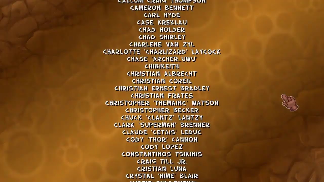 Ty the Tasmanian Tiger - Because I died yesterday... and had to redo everything