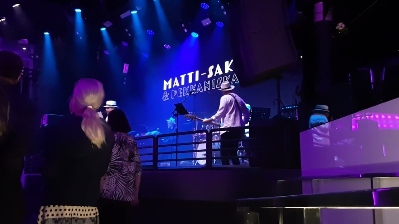 Last day Viking Crace arrivals to turku next cuises 24.1 or 24.2