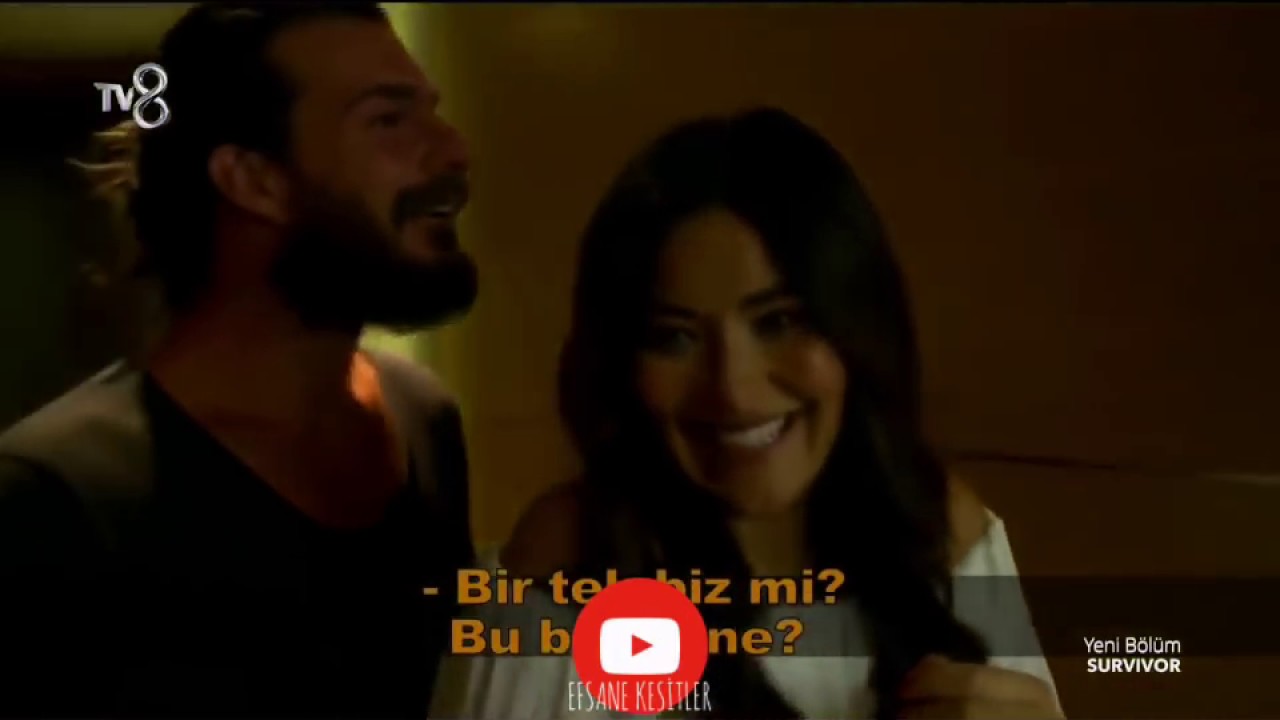 Gizem'den Hakan'a Bebek M&uuml;jdesi 