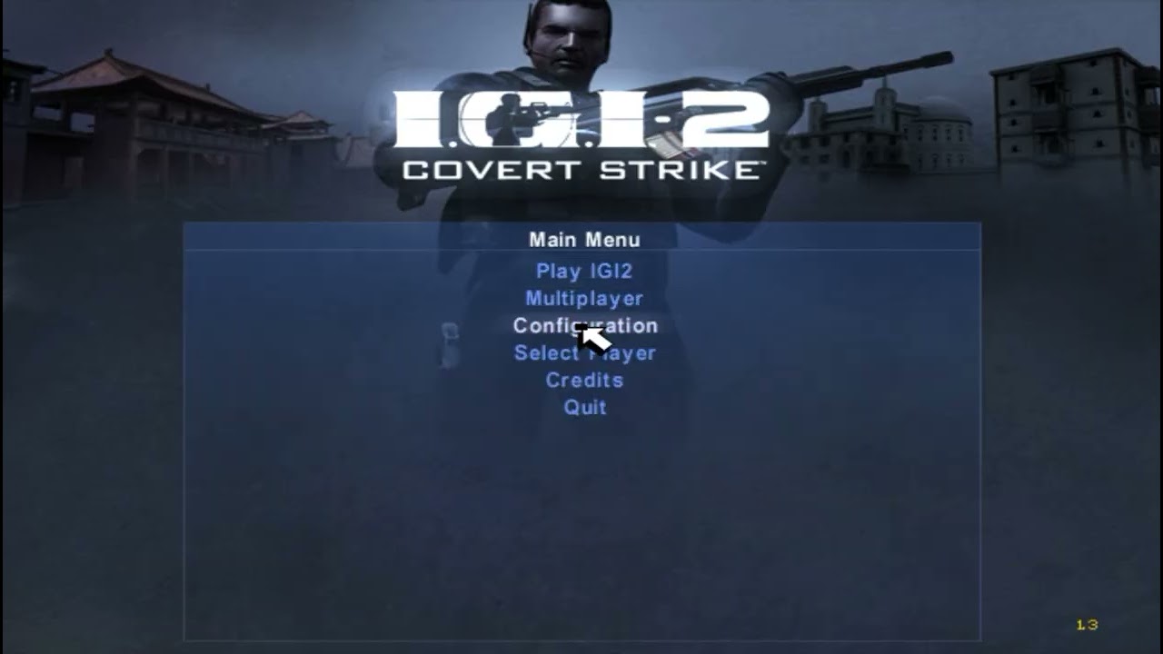 how to play igi 2 multiplayer in 2024!!!!