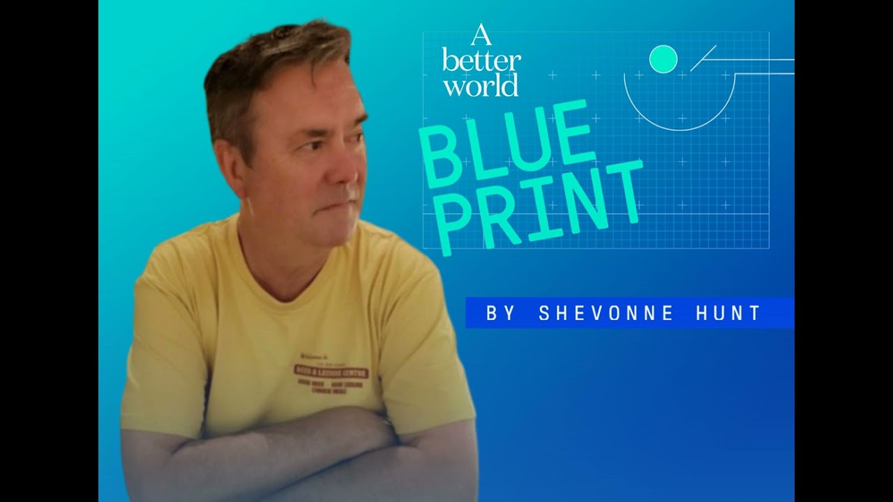 Simon Marnie - Creating community