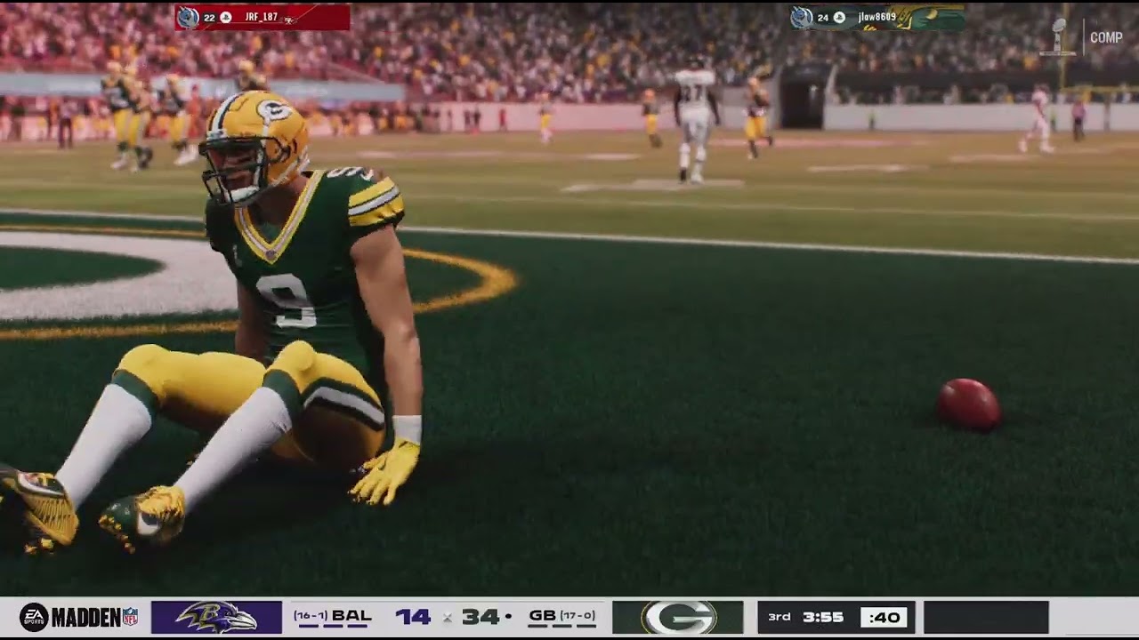 Franchise Super Bowl Josh Jacobs 423 yards