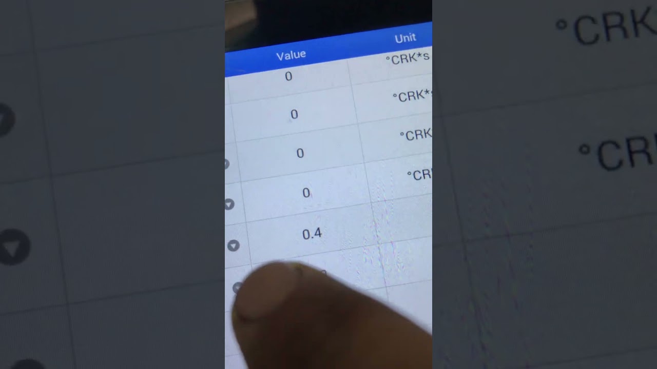 النترا مشكله في رون السياره