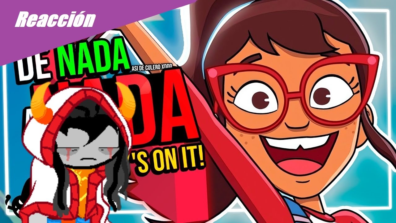 Reaccionando a: La Serie que DISNEY Quiere ELIMINAR?!