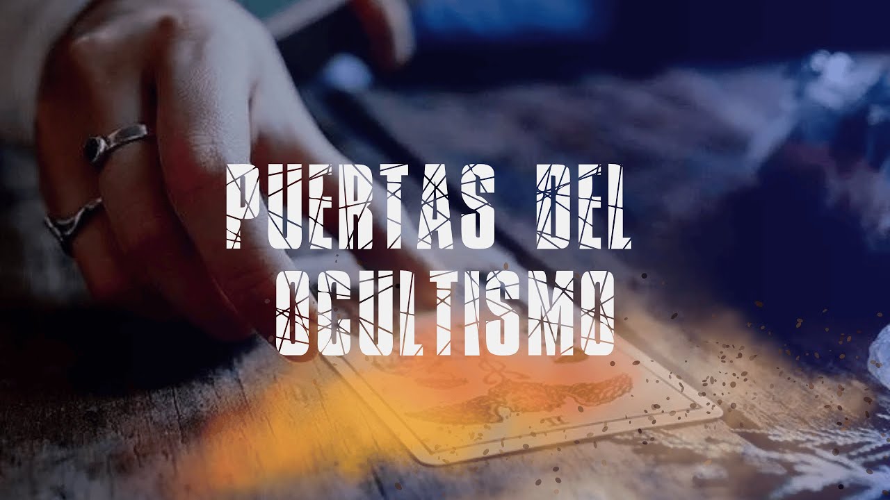 Regiones de Cautividad nivel 1 l clase 5 Puertas Del Ocultismo l Ana M&eacute;ndez Ferrell.