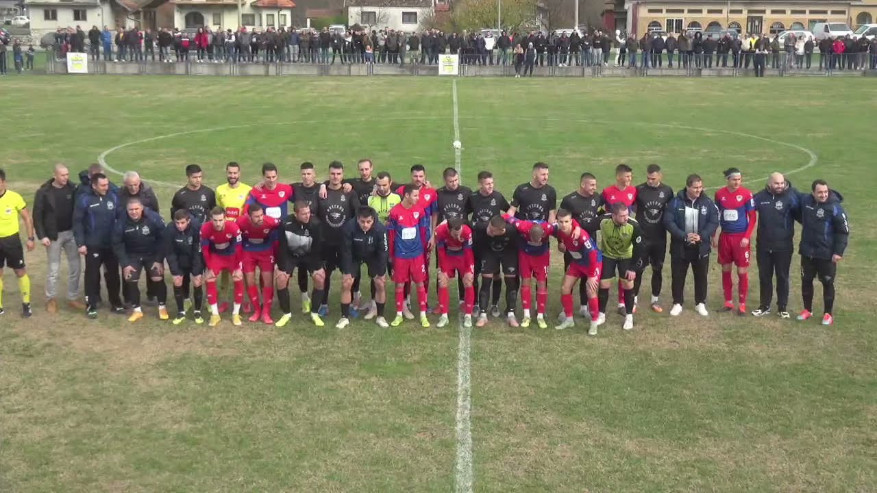 eBrčko UŽIVO - 1/4 finale Kupa RS, FK Omladinac - FK Borac