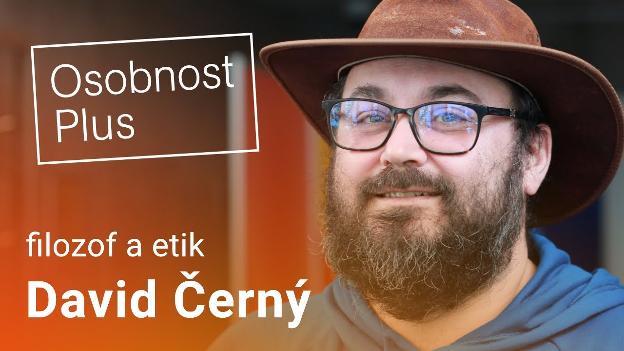 David Černý: Většina argumentů proti eutanázii je chybná. Čeští politici ji měli legalizovat dávno