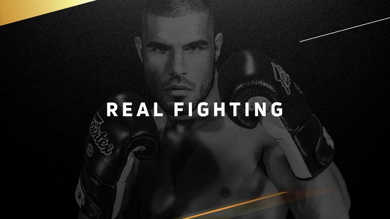 Real Fighting 🥊 Virtual Betting Sports | GoldenRace