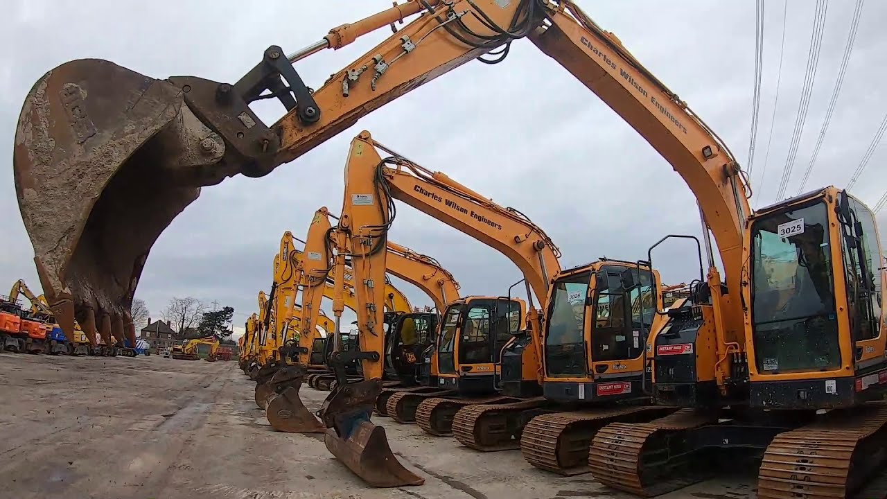 Leeds Euro Auctions