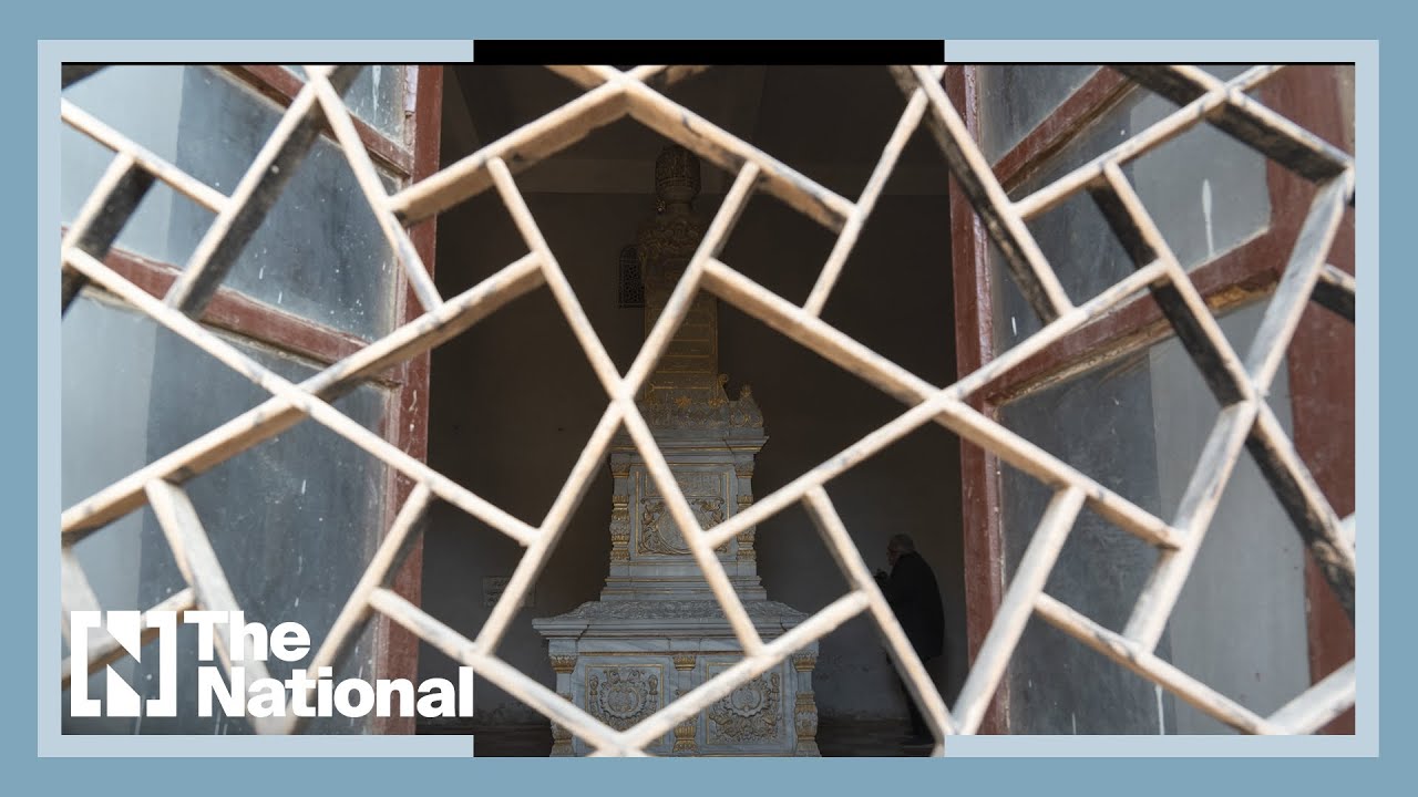 Cairo’s historic cemeteries face demolition threat to build motorway