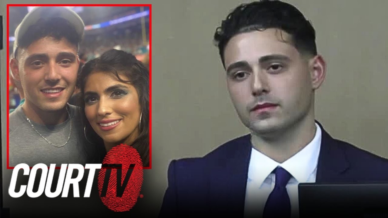 Boyfriend Insists He Grabbed ‘90 Day Fiancé’ Star Because He Couldn't Swim