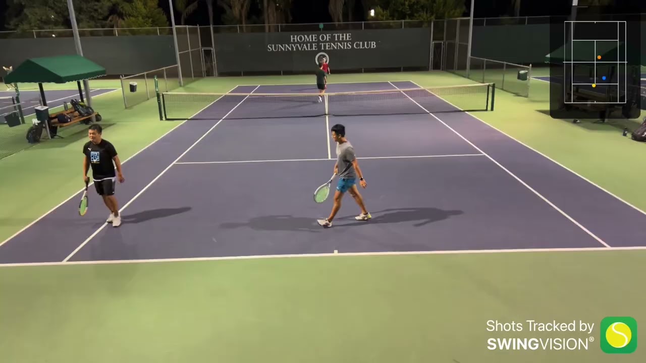 7.5 Combo Wenxin/Xiao vs JZ/Chris