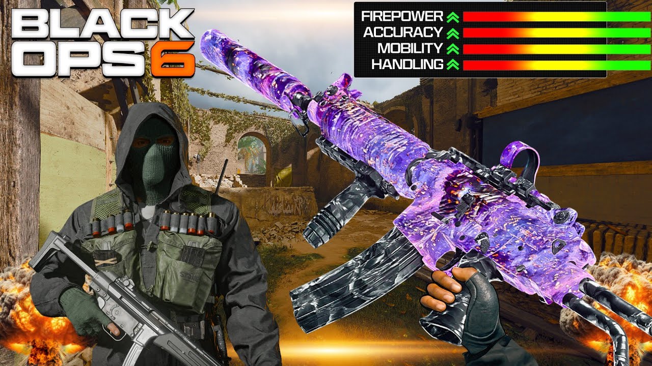 🔴Live: Call of Duty Black Ops 6 Grind to Level 300