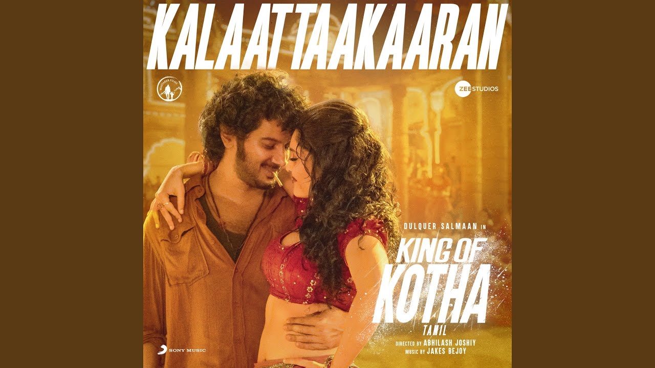 Kalaattaakaaran (From 
