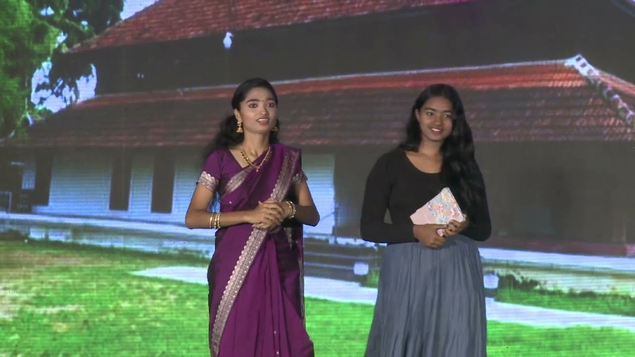 ANNUAL DAY 2026 VIDEO 5