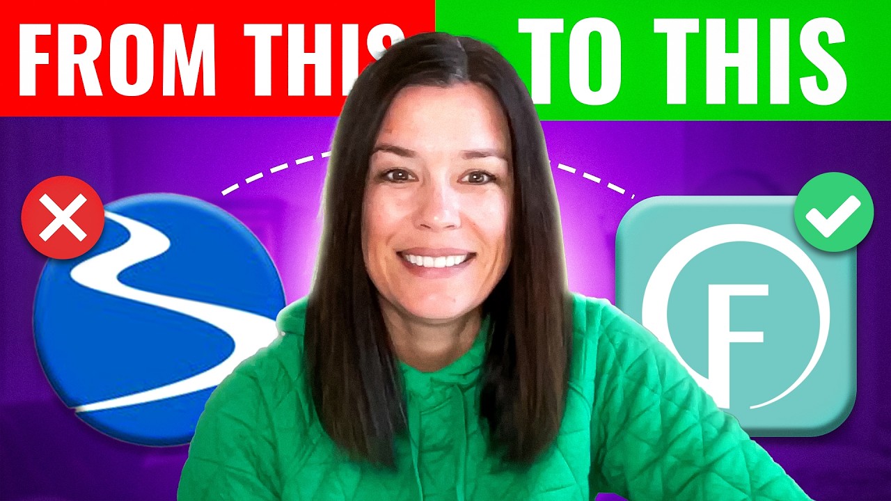 Why I left BODI coaching for FASTer Way