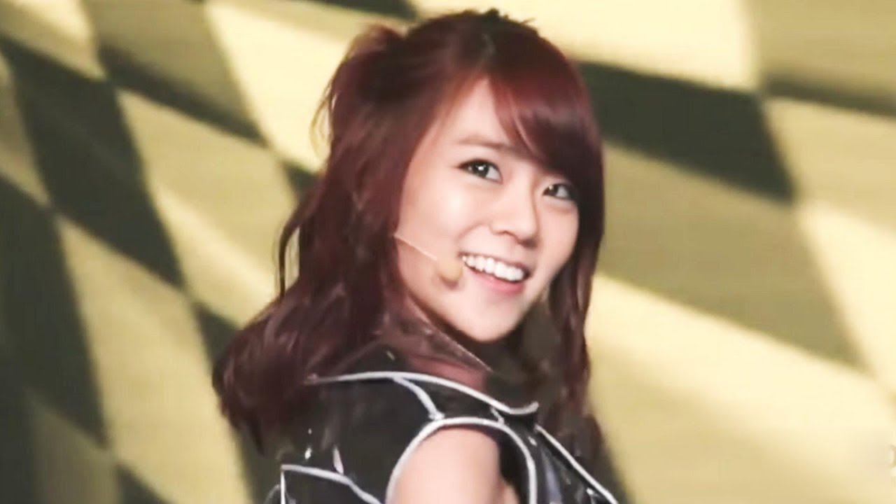 KARA - STEP・ステップ「Japanese ver 日本語歌詞付き」Live compilation