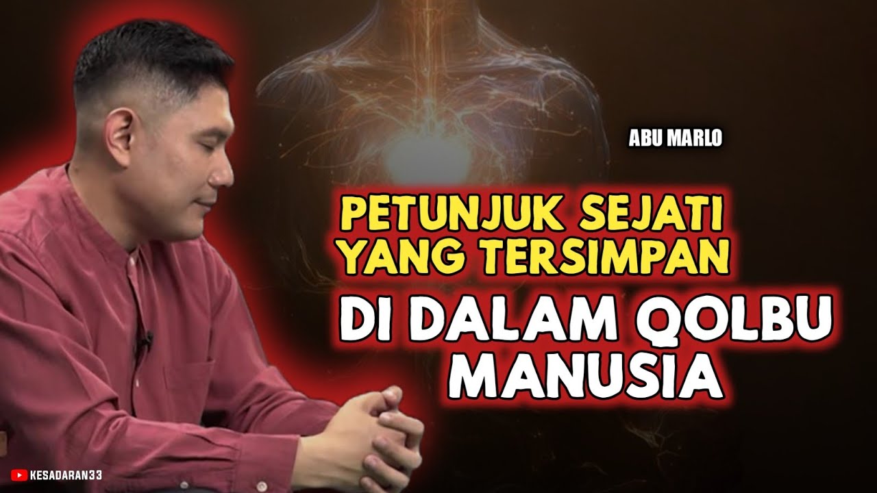 💥 Teknik 'Wukuf' dalam Kehidupan Sehari-hari: Solusi Ampuh Mengatasi Pikiran yang Berisik