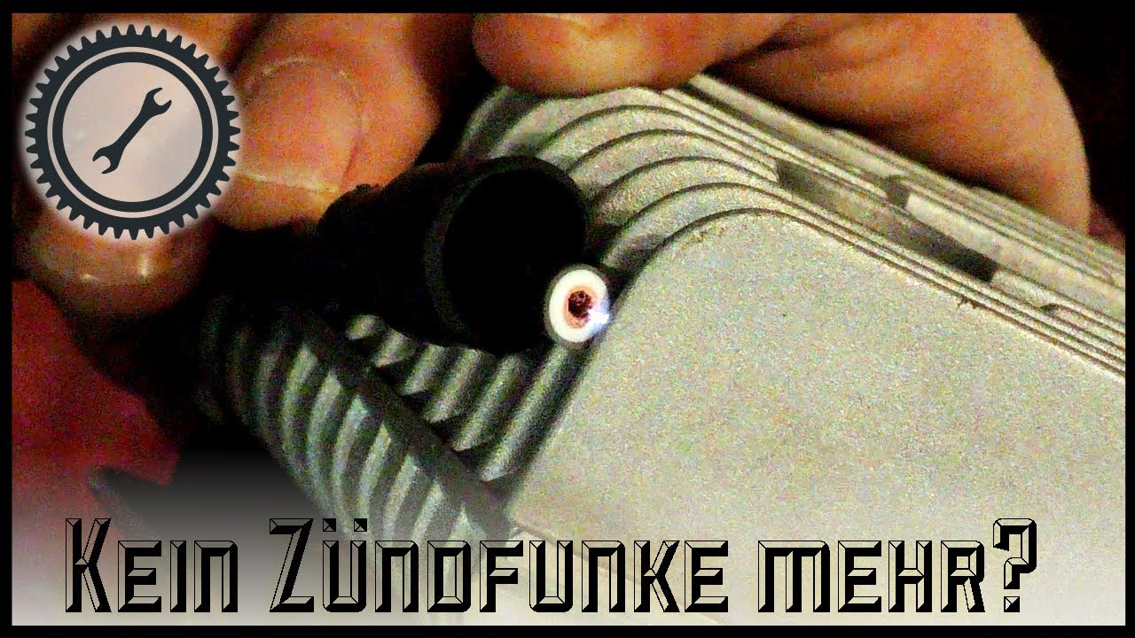 Simson Elektronik Zündung - Die große 2RadGeber Fehlersuche und Problemlösung