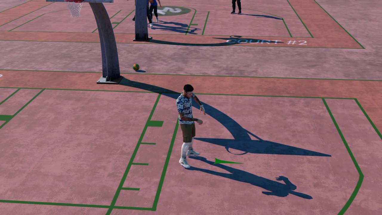 Playing  With LD2k