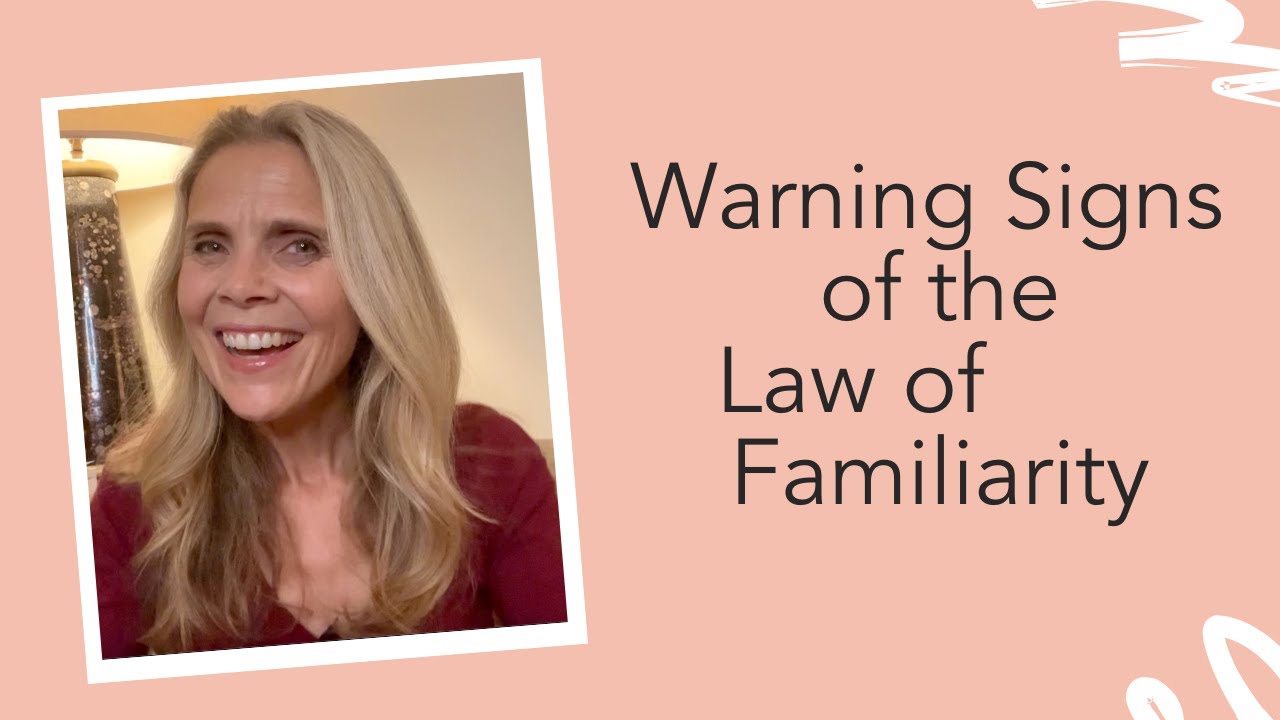 Warning Signs of 