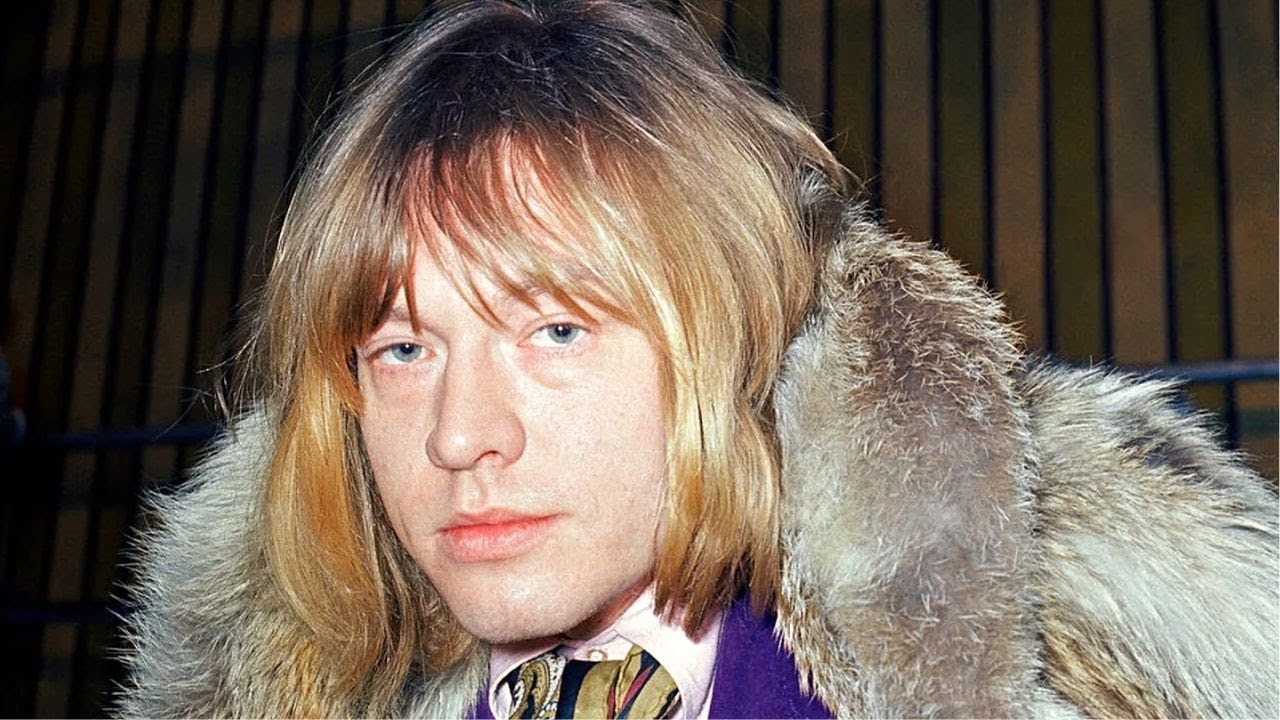 Have You Heard the Truth About What Happened to Brian Jones&rsquo; Mysterious Death?