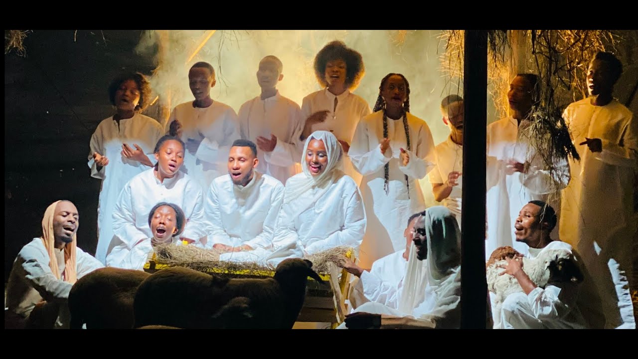 BKY  - YESU ARAVUTSE  ft. Kelly ,ND Eddy & Enock BLM (Official Video)