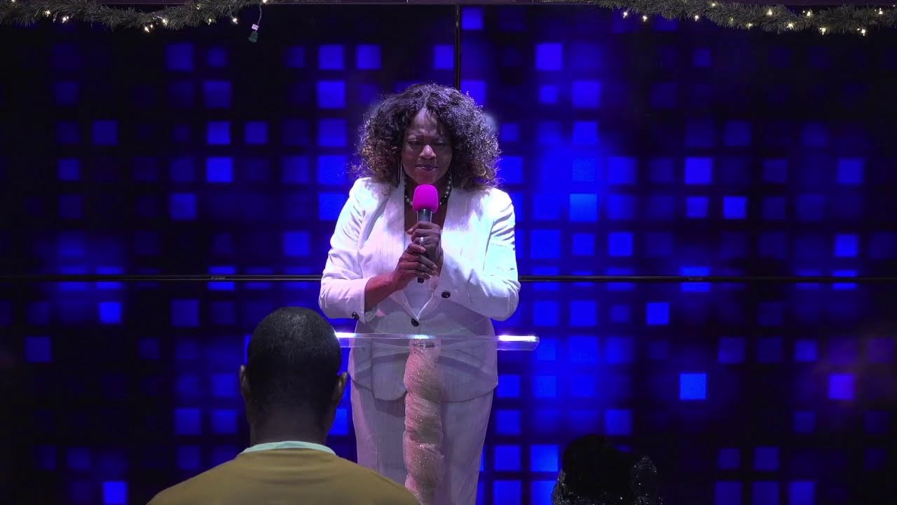 AOIMF ATX - Sunday Service - 01/11/2026