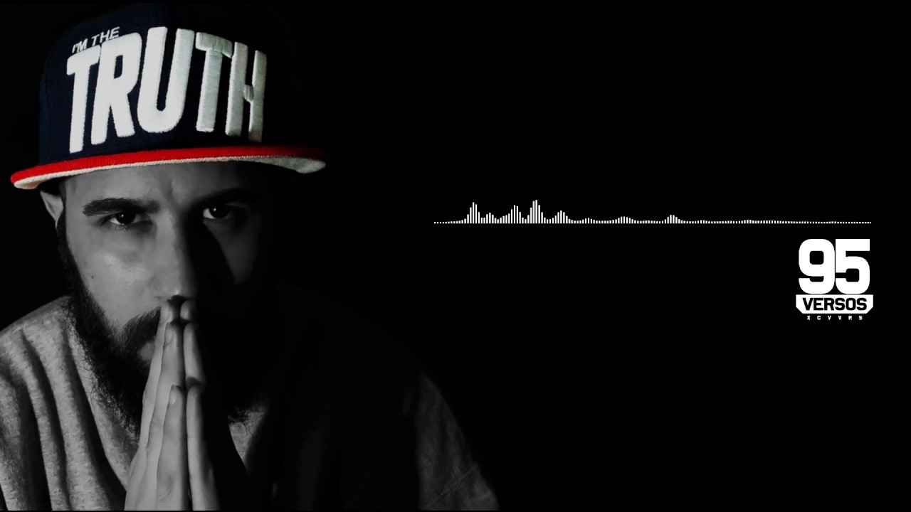 95 Versos - Anomalia (Prod. LP Studio)