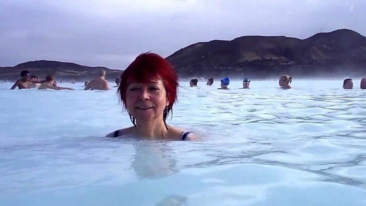 Islande | Blue Lagoon