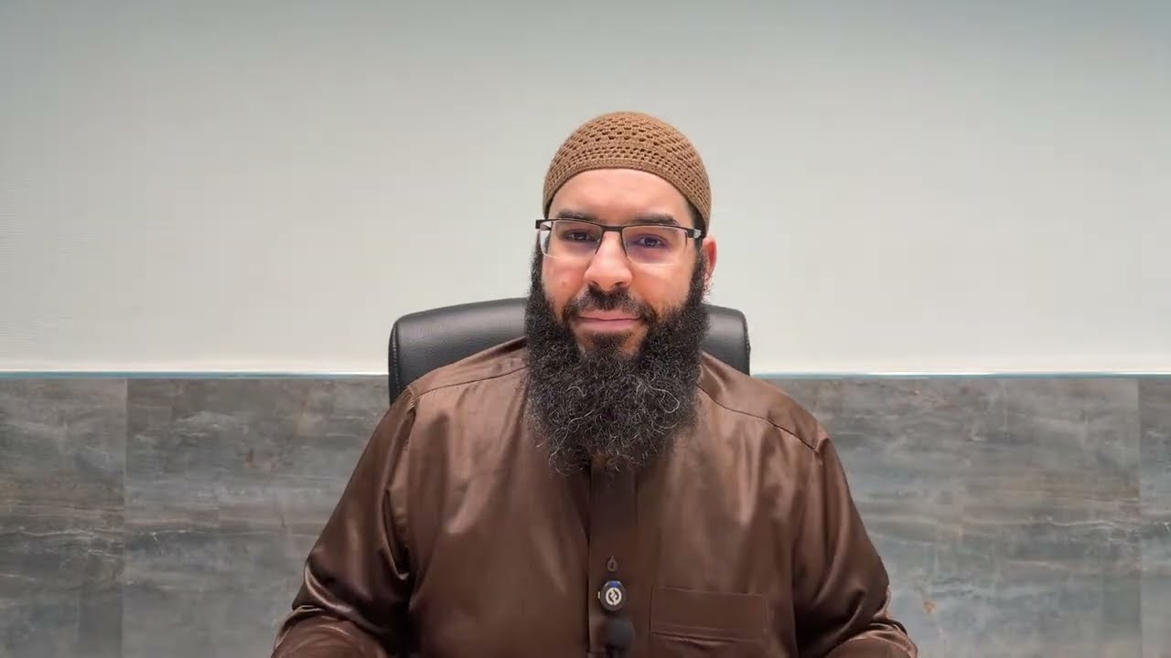 Der Weg zu Allah Teil 71: Selbstlosigkeit