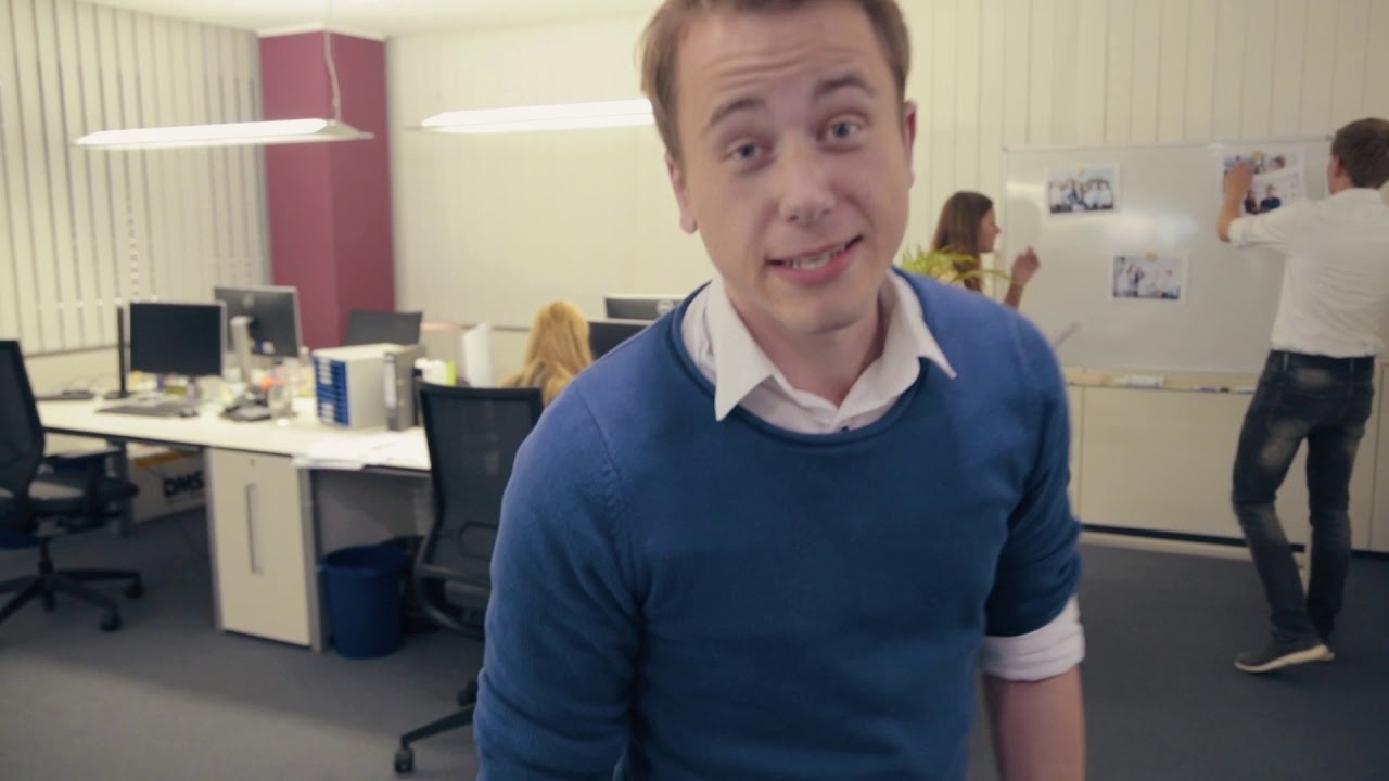 Duales Studium Medienmanagement