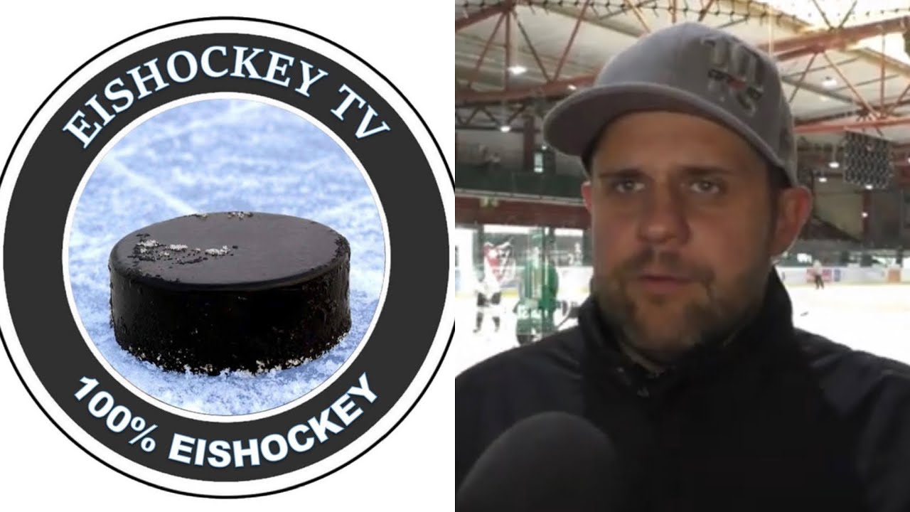 Eindrücke + Interview Albrecht I 1.Öffentliches Training Herner EV Miners