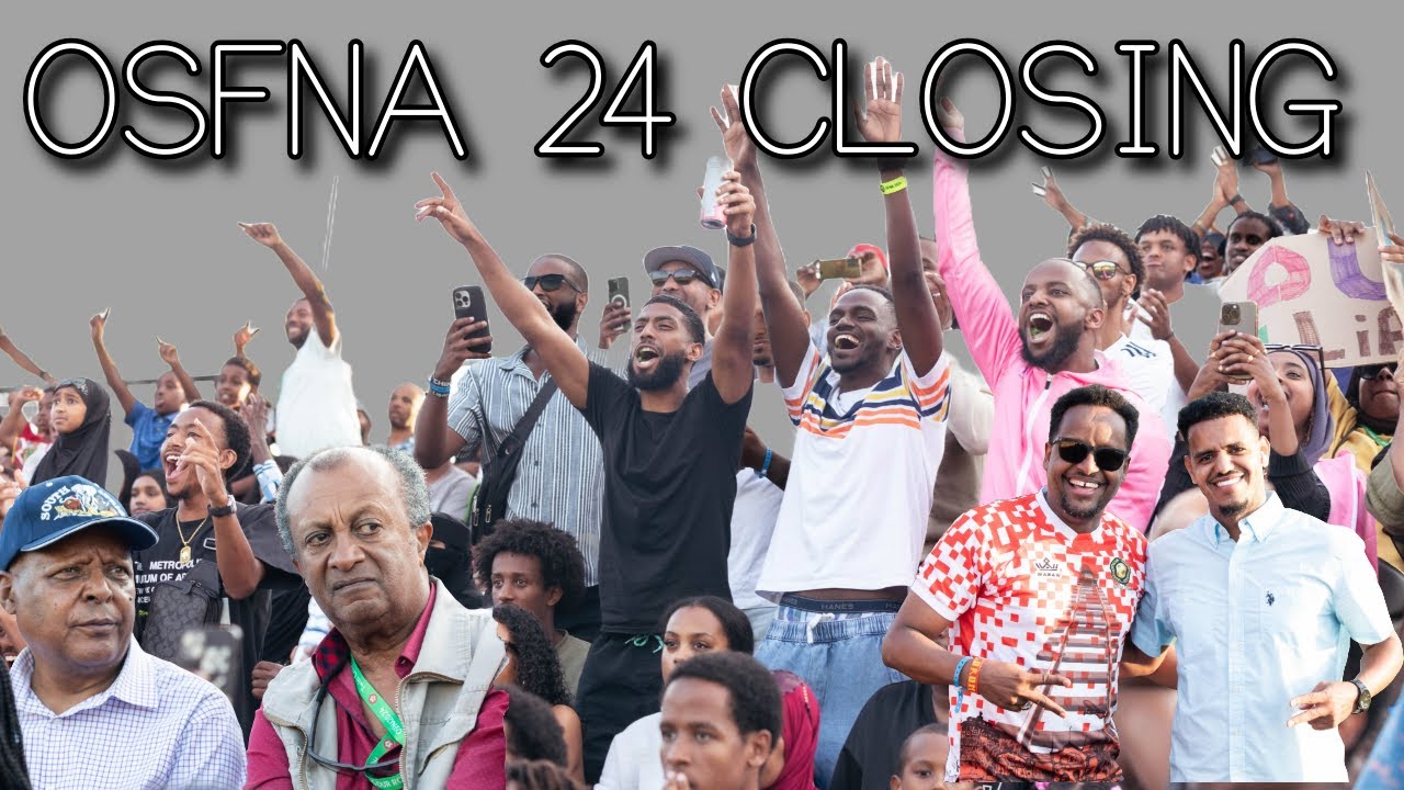 OSFNA '24 Closing