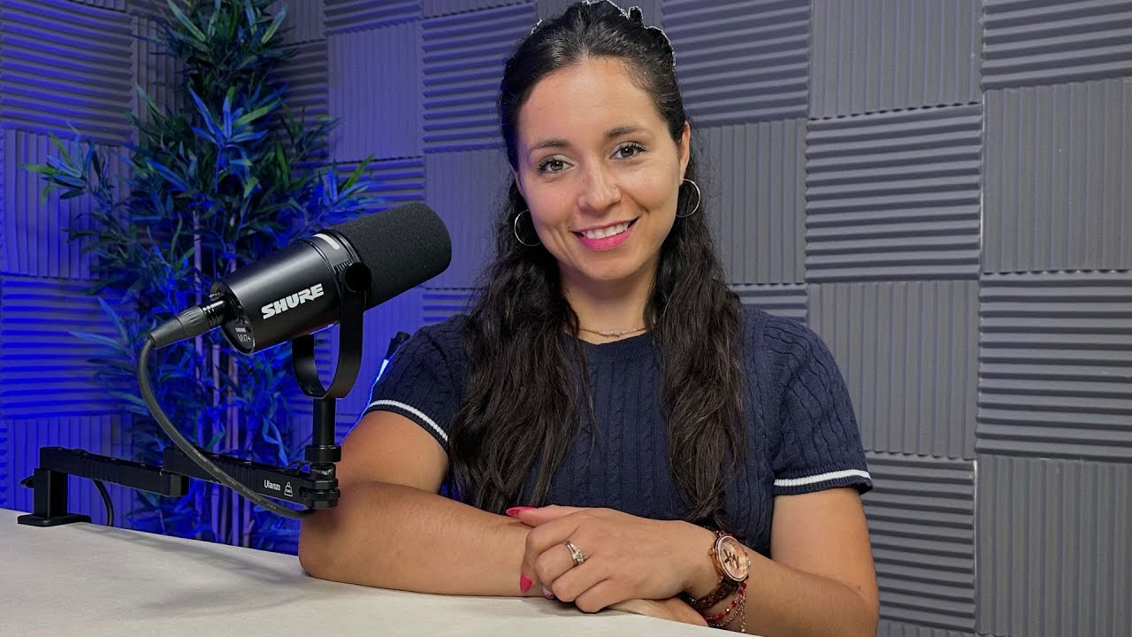 Pulso Social: Las definiciones de Karla Martínez, presidenta de la Cámara de Turismo de La Unión