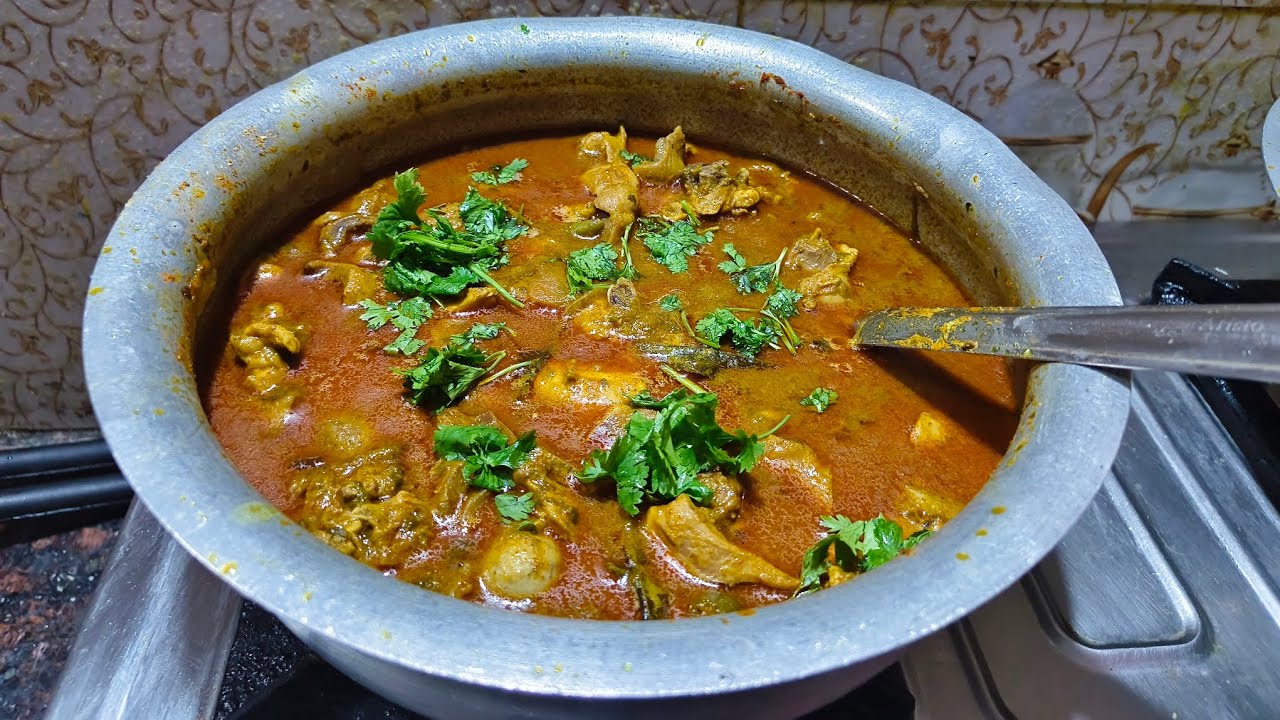 చుక్క కూర చికెన్🍗Curry ఈ Sunday ఇలా చేసుకోండి😋 మళ్ళీమళ్ళీచేసుకుంటారు#shorts#ytshorts#cooking