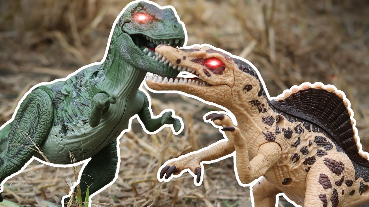 BACK FROM EXTINCTION... AGAIN!! - Review and Unboxing