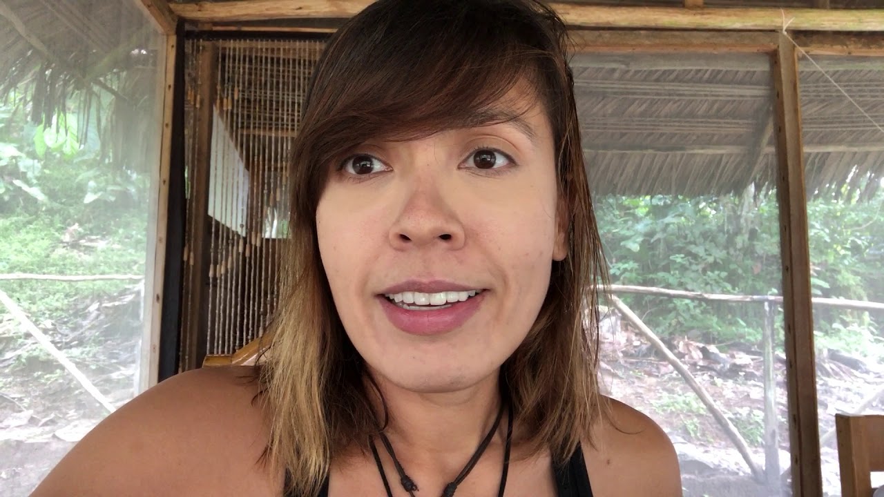 Final Ayahuasca Ceremony Dreamglade - Reclaiming My Power