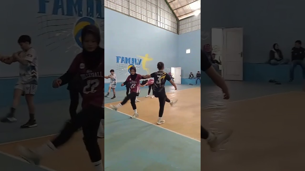 GGS GARUT-SENIOR 2010-JUNIOR 2012-PEMULA 3/6 SD-volley putri