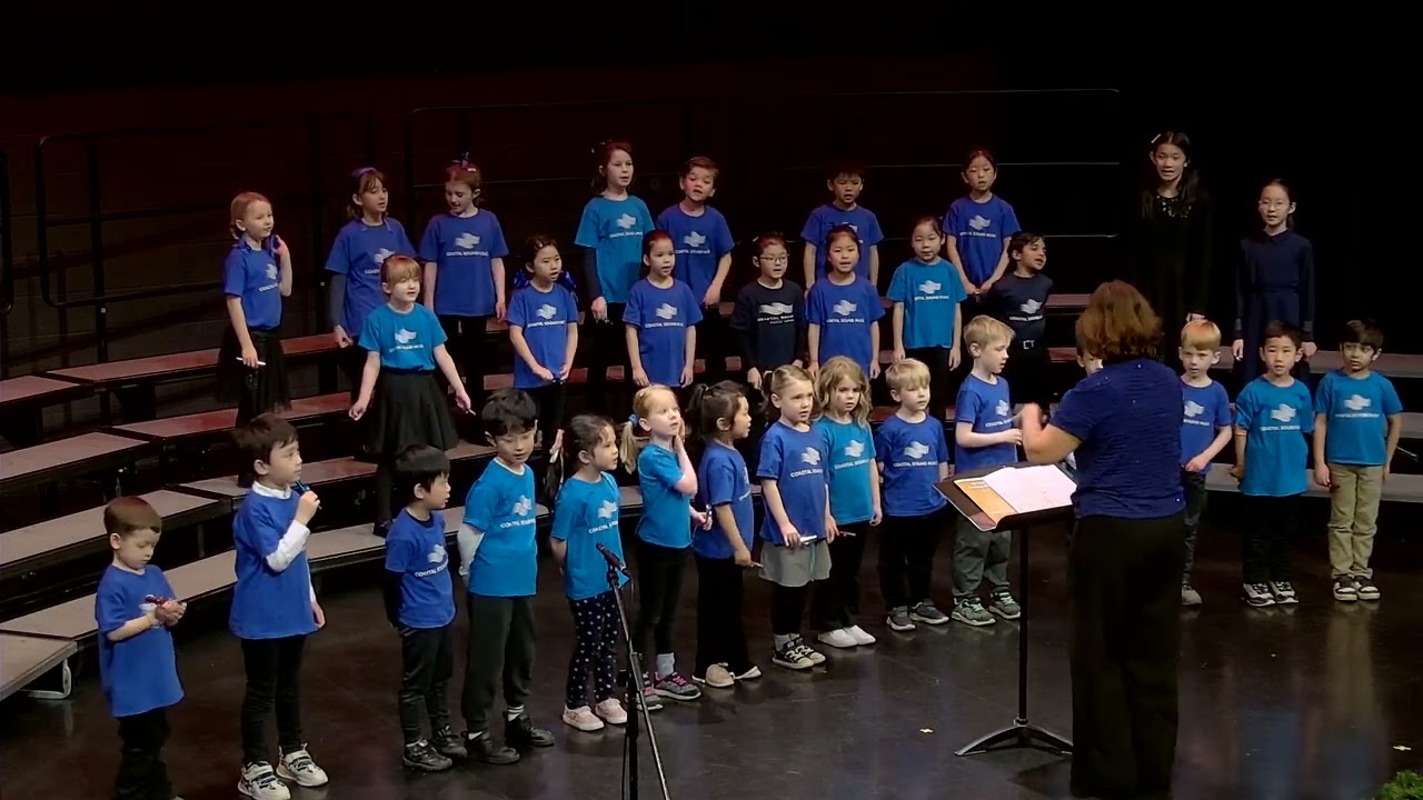 Kris Kringle's Kazoos - Coastal Sound Sources & Kids