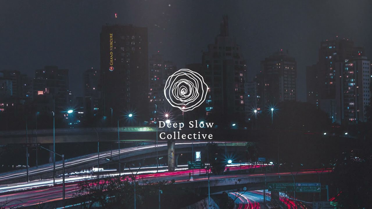 Night Shift - Chill House Flow