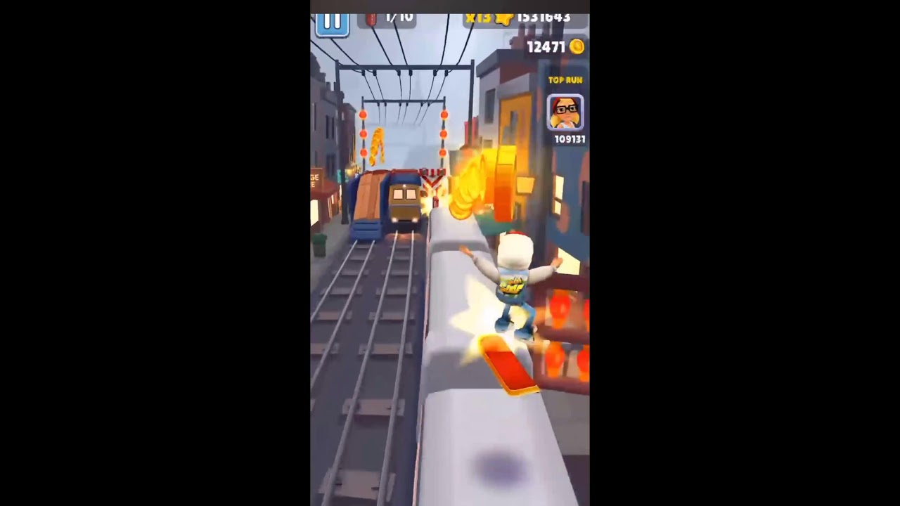 Subway sofa highest record i