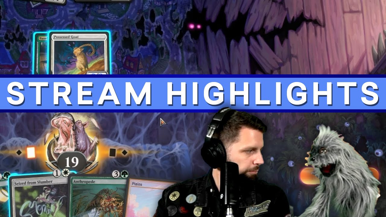 LRR Twitch Stream Highlights 2024-10-12