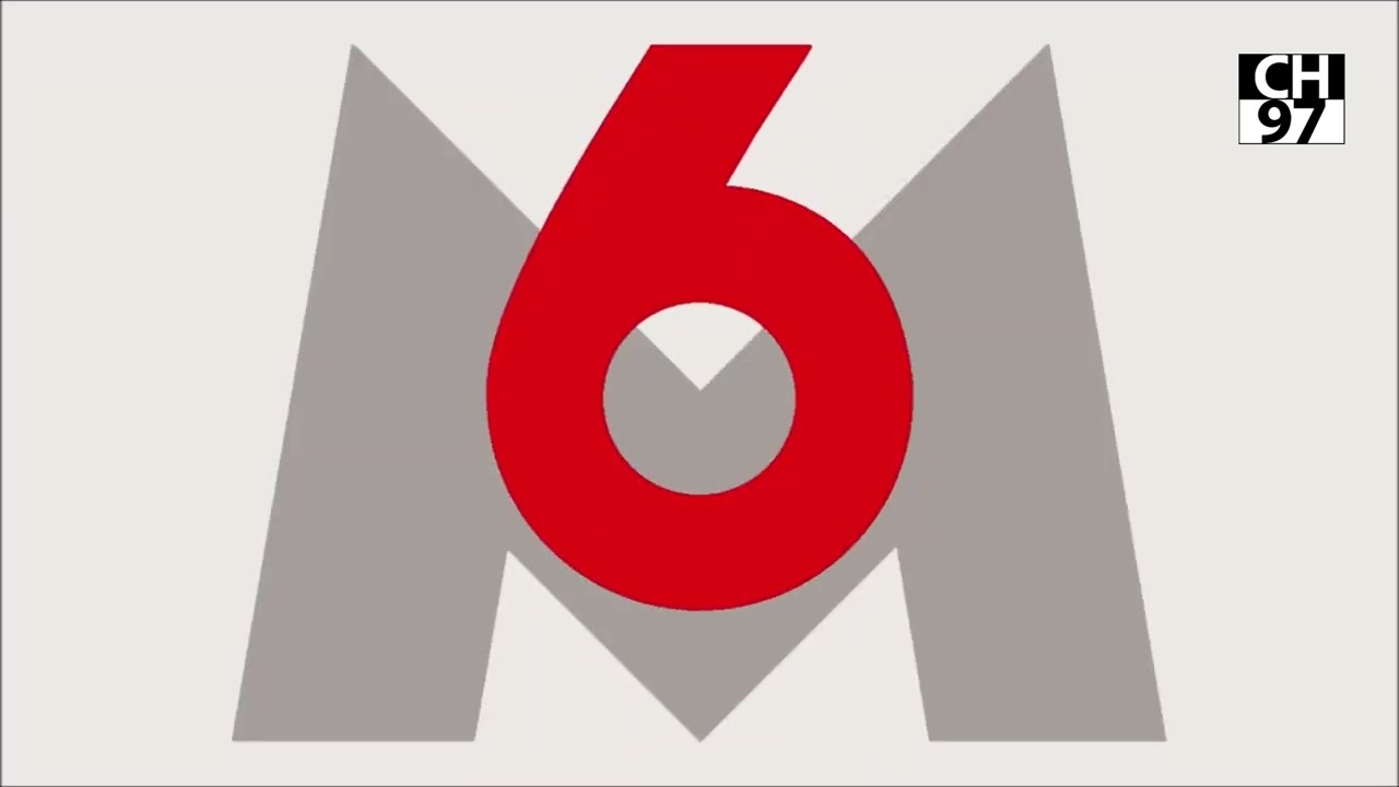 M6 • Reproduction jingles identitaires (1987-1996)