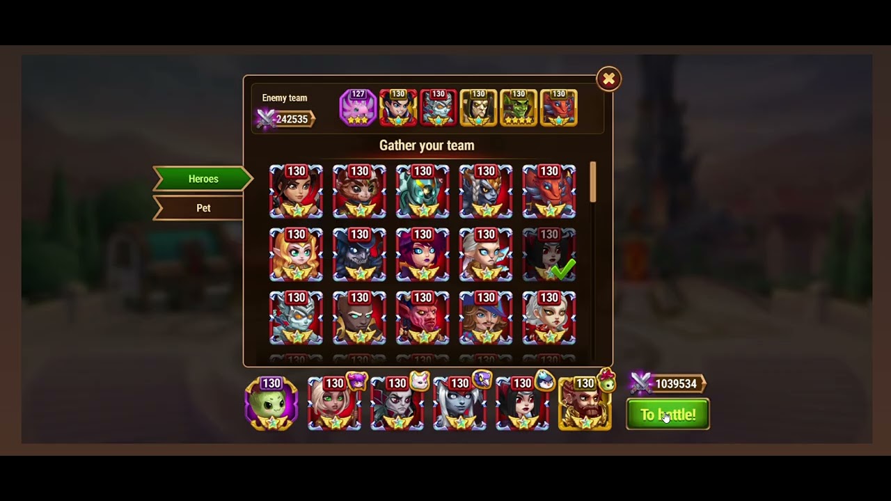 How to play manual in dungeon